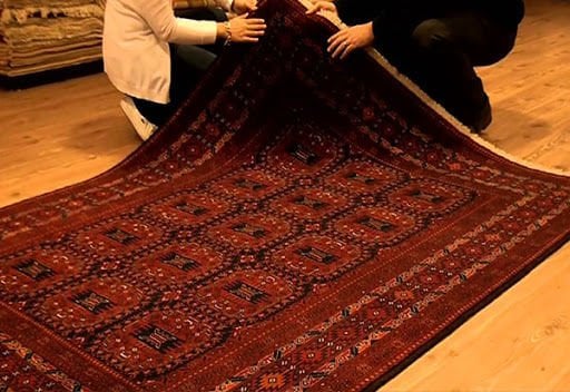 Halı Kalitesi Nasıl Anlaşılır?