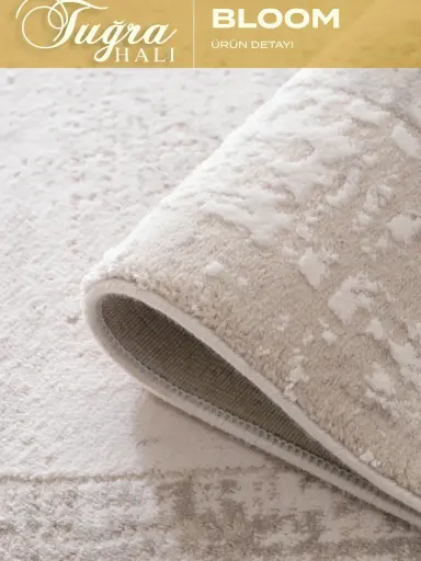 Tuğra Halı Bloom