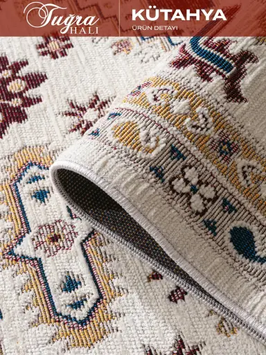 Tuğra Halı Kütahya 