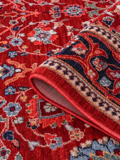 Tuğra Halı Özbek halı 
