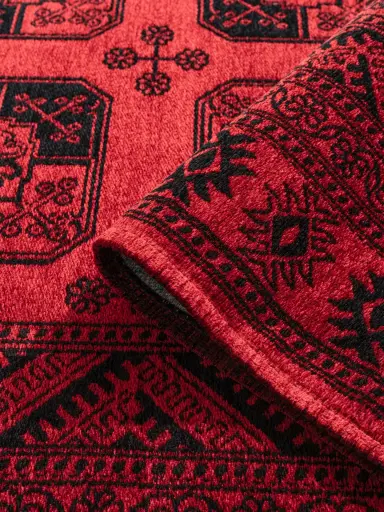 La Boutique Türkmen Halı