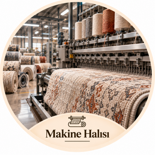 Makine Halısı