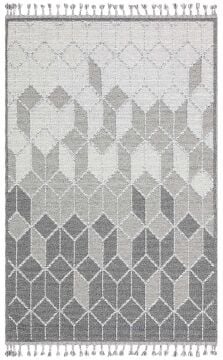 Eko Halı Soho İskandinav Halı SH03 Grey