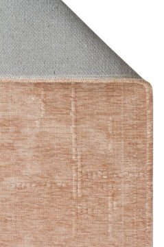 Eko Halı Liza Kaymaz Tabanlı Yıkanabilir Anti Alerjik Kilim LIZ 02 Vizon