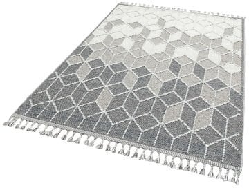 Eko Halı Soho İskandinav Halı SH03 Grey