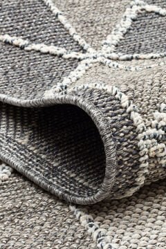 Eko Halı Soho İskandinav Halı SH03 Grey
