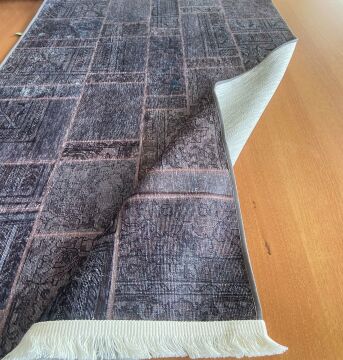 Prizma Halı Vintage Kilim V-6531 100x160