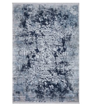 Atlantik Halı Luna CC701A-MAVİ