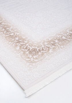 Bahariye Halı Simge SM01 KAHVE