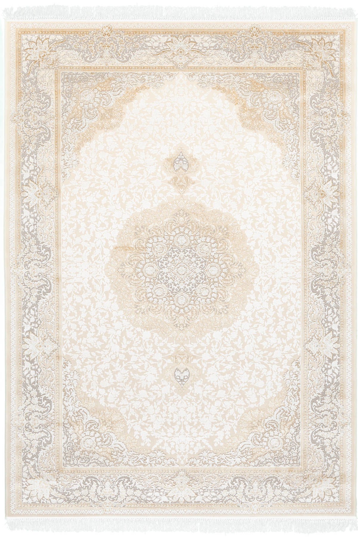 La Boutique Nilüfer NF03 120X180