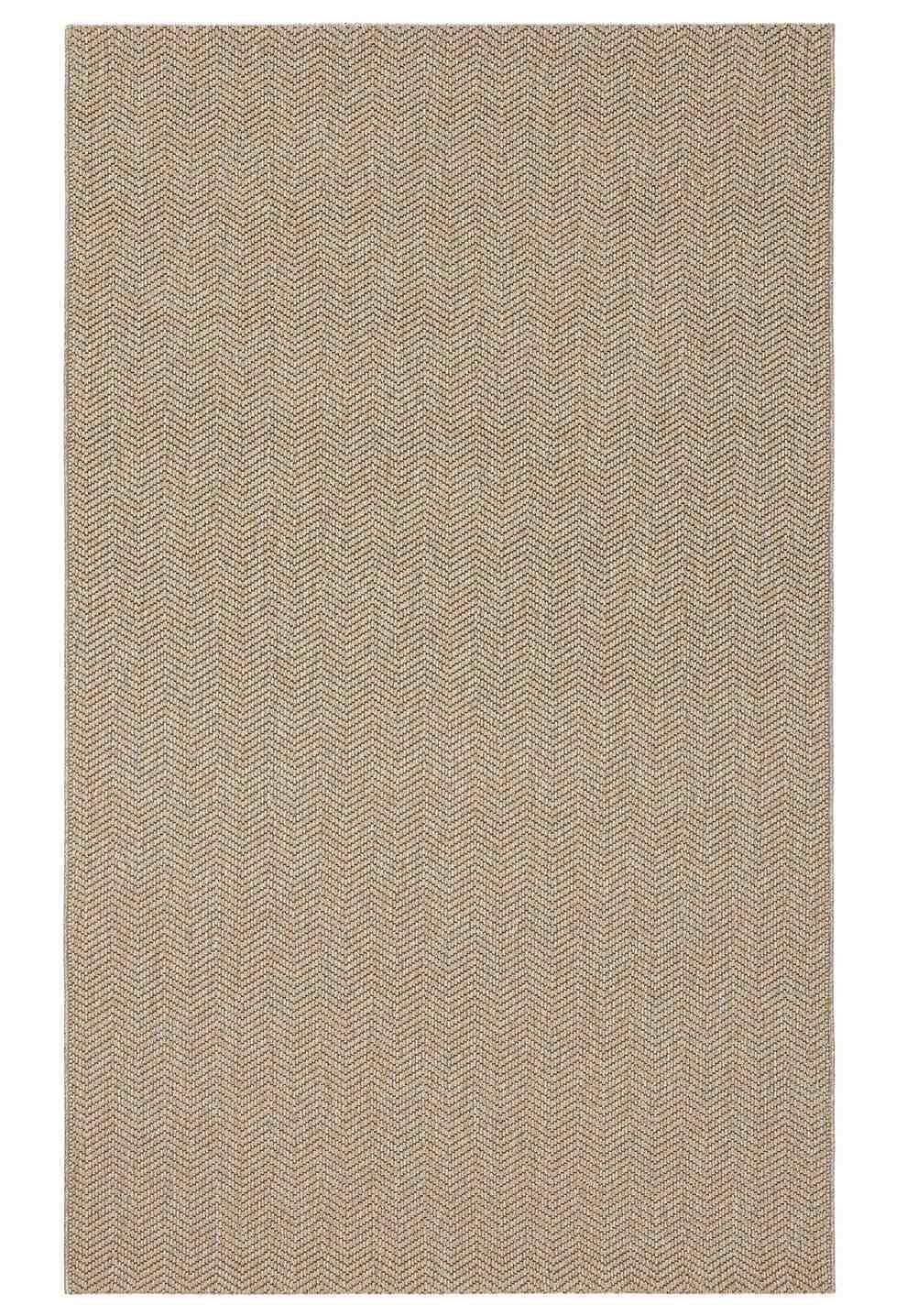 Koza Halı Origine Sisal Halı B3672G