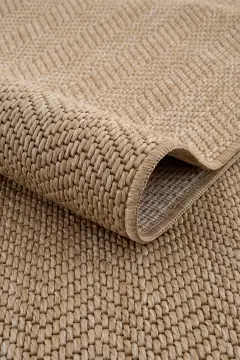 Koza Halı Origine Sisal Halı B3672G