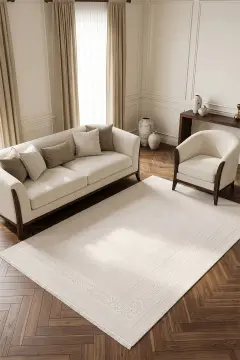 Koza Halı Lara Modern Halı A0333A