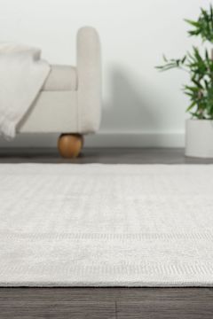 Koza Halı Lara Modern Halı A0333A