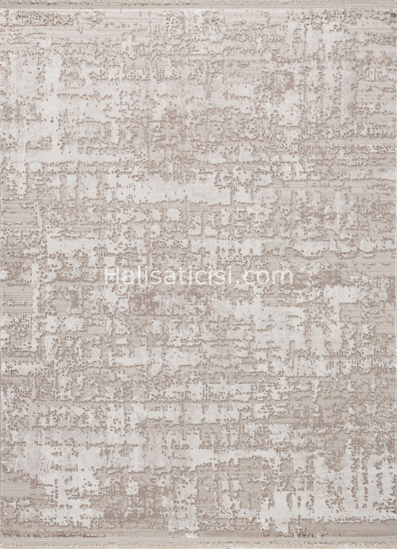 Melidia Halı Milano 0074A-K.KAHVE 150X233