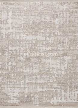 Melidia Halı Milano 0074A-K.KAHVE 150X233