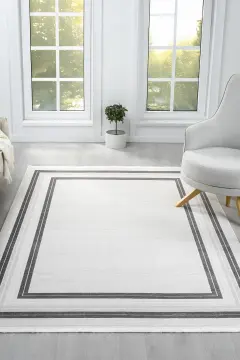 Seyran Halı Vista 5113 Antrasit