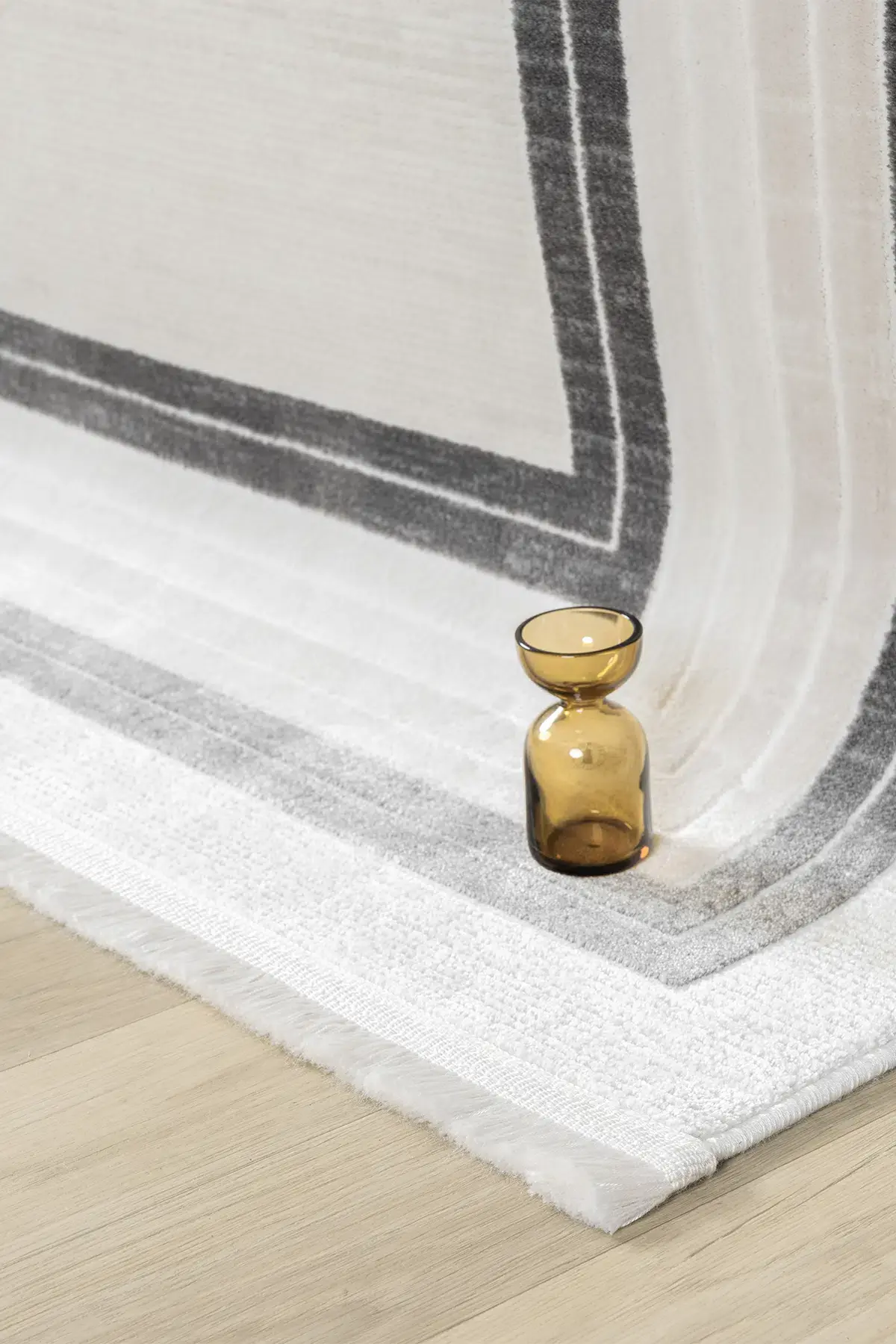 Seyran Halı Vista 5113 Antrasit