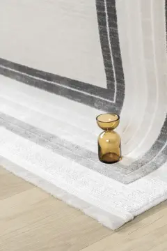 Seyran Halı Vista 5113 Antrasit