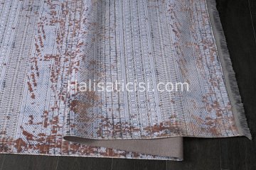 Kreasyon Harmony Özel Ebatlı Kesme Halı 1274