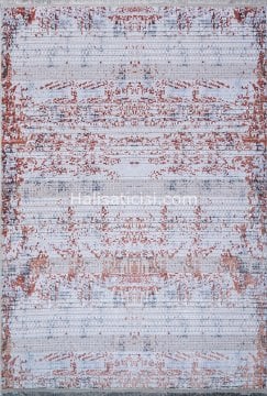 Kreasyon Harmony Özel Ebatlı Kesme Halı 1274