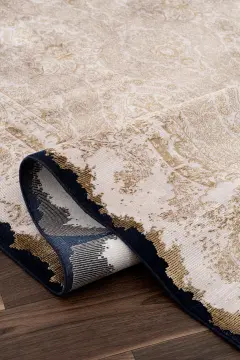 Koza Halı Nostalgia A3008A Bej Gold