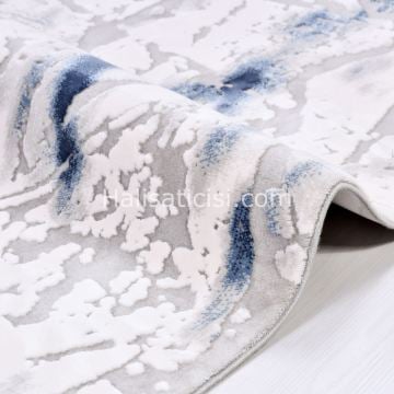 Crea Halı Cosmos Özel Ebat 7643A