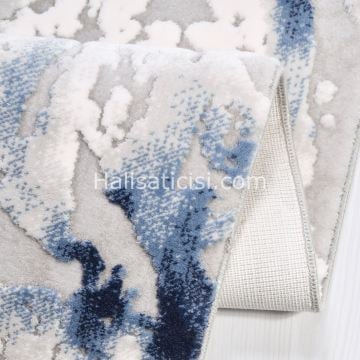 Crea Halı Cosmos Özel Ebat 7643A