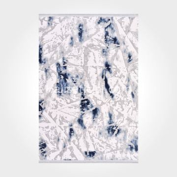 Crea Halı Cosmos Özel Ebat 7643A