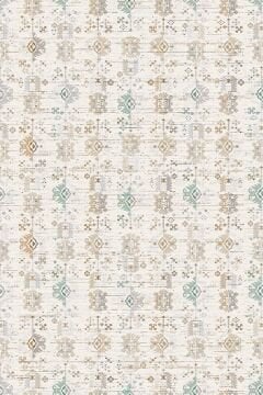 Bahariye Halı Alora ALR03A MULTİ