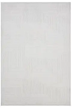 Seyran Halı Gusto 902 Beyaz