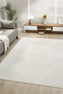 Seyran Halı Gusto 902 Beyaz