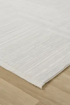 Seyran Halı Gusto 902 Beyaz