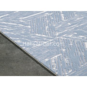 Gümüşsuyu Halı Matisse 11331 Mavi