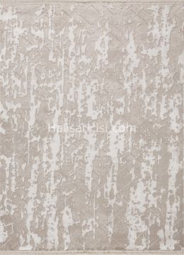 Melidia Halı Milano 0075A-K.KAHVE 150X233