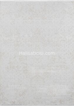 Melidia Halı Pırıltı 8016-BEJ 100X200