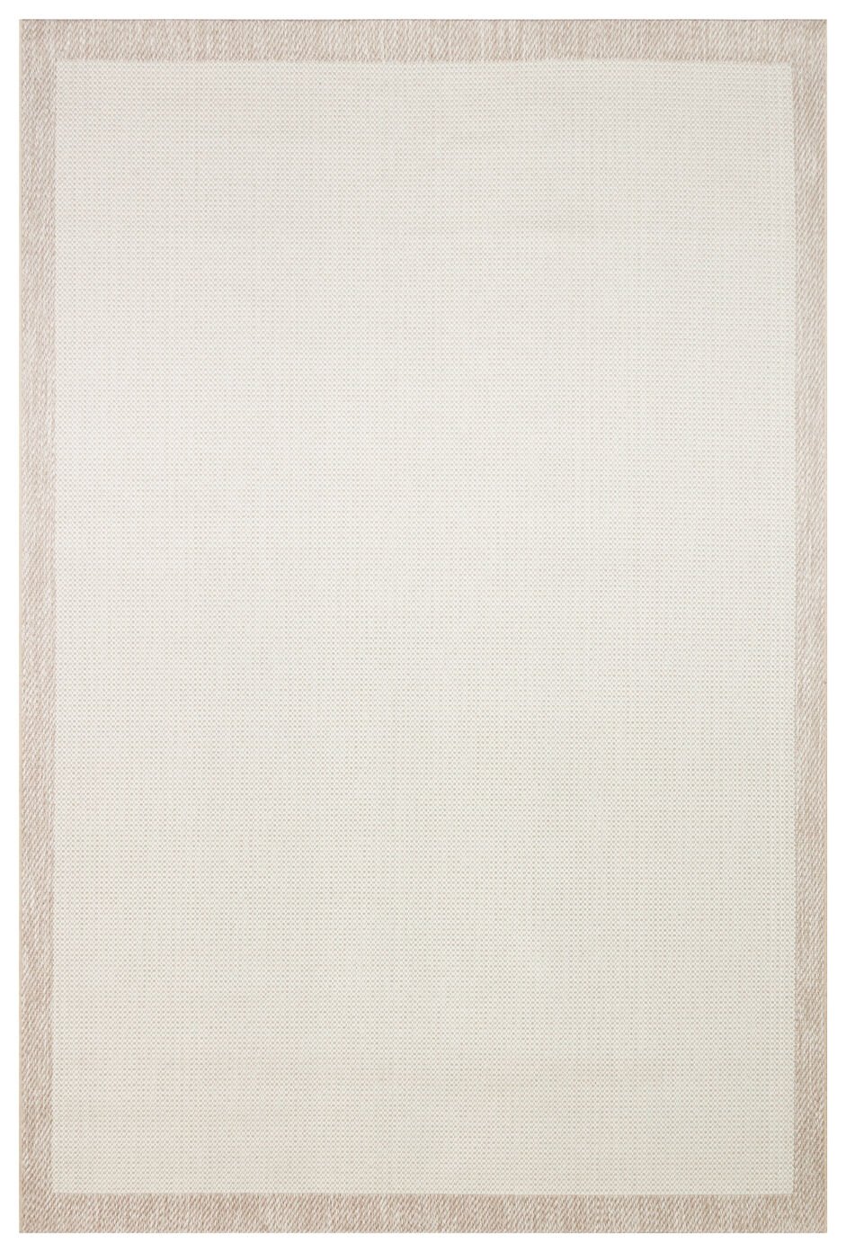 Eko Halı Mono Sisal MNO 04 Beige