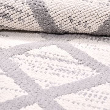 Crea Halı Belezza Özel Ebat Kesme Halı 8632 Byk