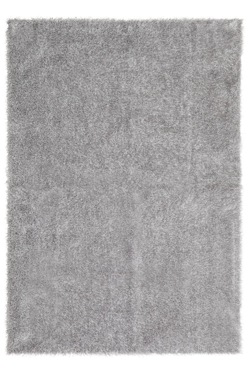 Prizma Halı Romanza İpek Gri 100x150