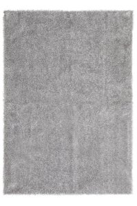 Prizma Halı Romanza İpek Gri 100x150