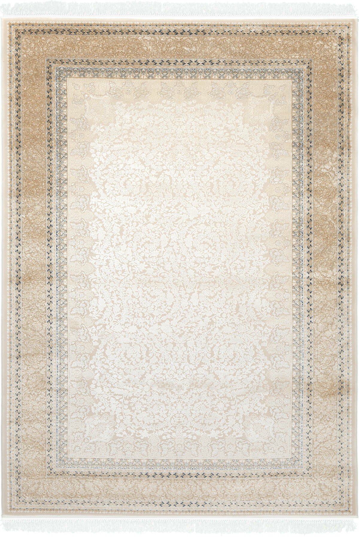 La Boutique Nilüfer NF04 120X180