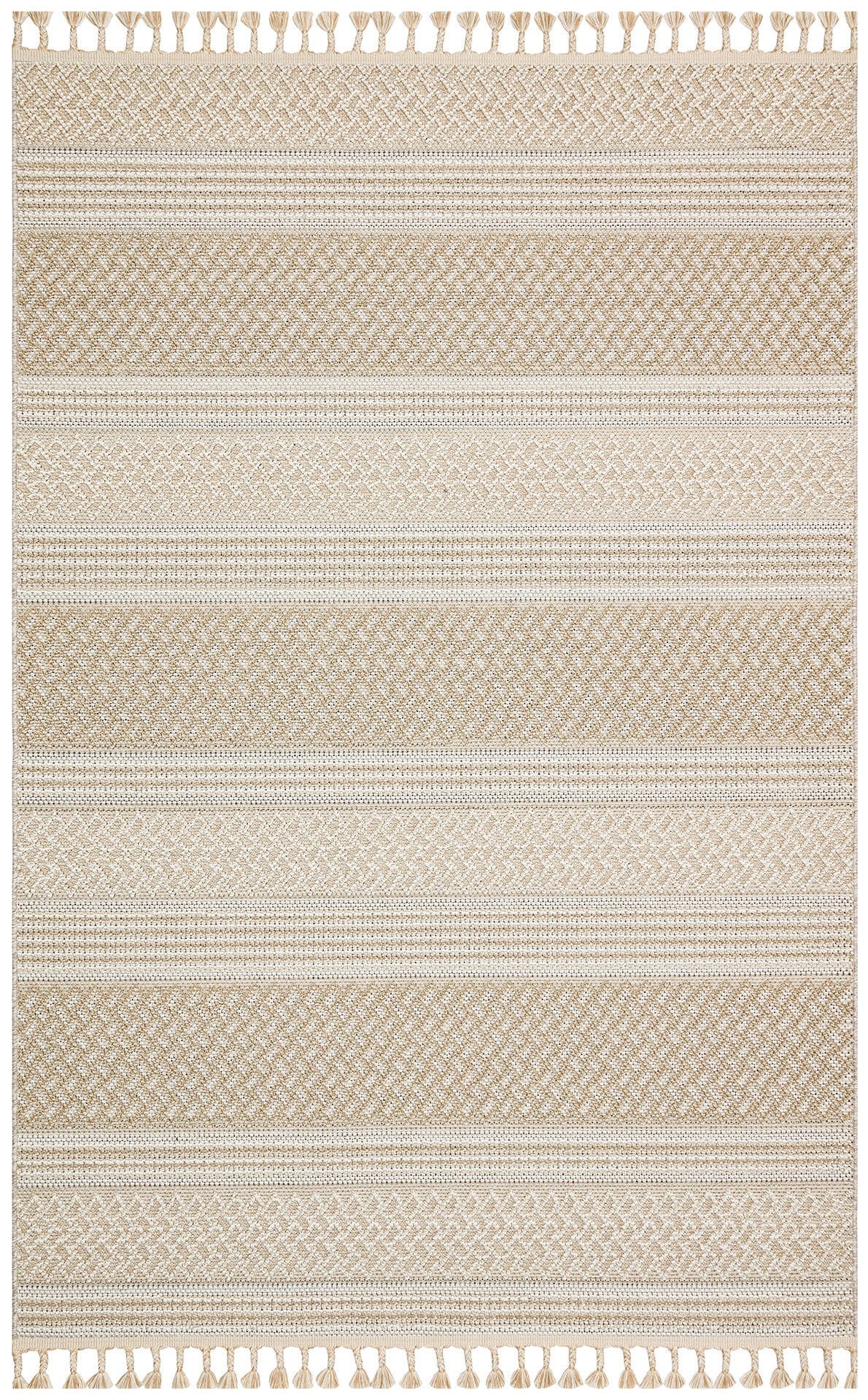 Eko Halı Soho İskandinav Halı SH05 Beige