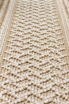 Eko Halı Soho İskandinav Halı SH05 Beige