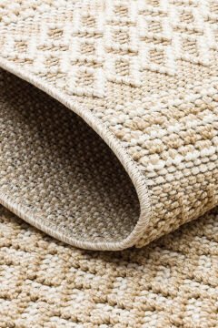 Eko Halı Soho İskandinav Halı SH05 Beige