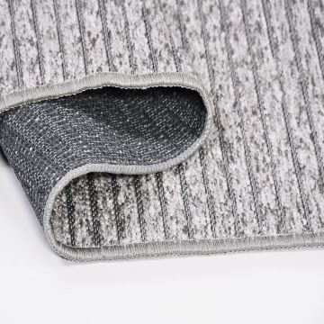 Crea Halı Liya Bukle Özel Ebat Kesme Halı 8262S