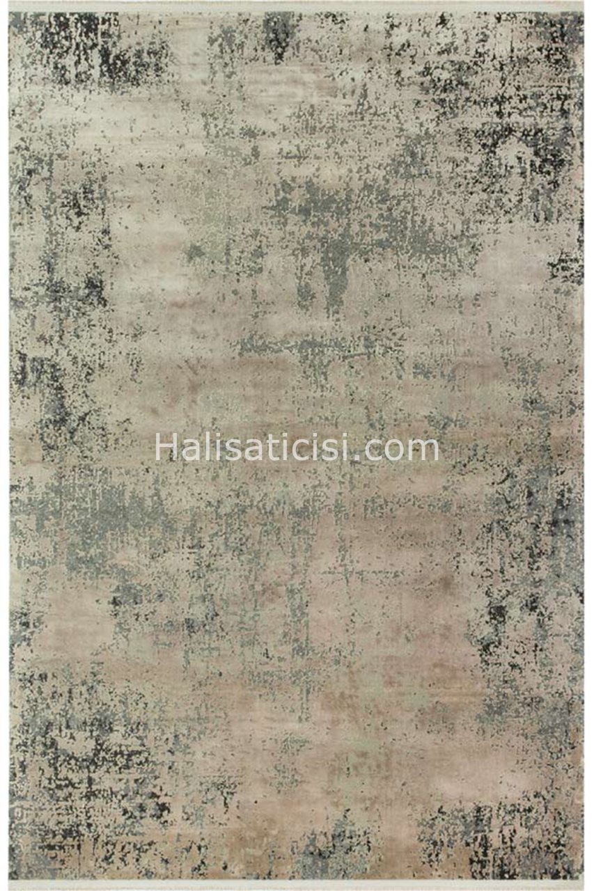 Koyunlu Halı Tyana TY008 Cappuccino 100X200
