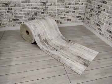 Apex Halı Vivaldi Özel Ölçü Kesim Halı 9712 Vizon