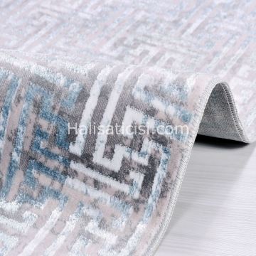Crea Halı Himalaya Özel Ebat 4809LK
