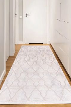 Kreasyon Halı Versay 1358 Özel Ebatlı Kesme Halı