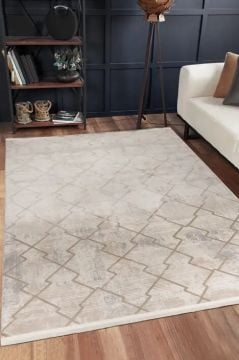 Kreasyon Halı Versay 1358 Özel Ebatlı Kesme Halı